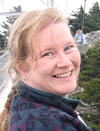 Leah Anderson
